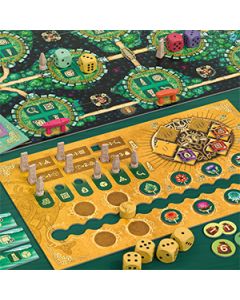 THE DRUIDS OF EDORA-RVG-24686
