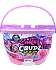 COMPOUND KINGS BUTTER CLOUDZ SWIRLS FAIRY DUST-WCL-11051721