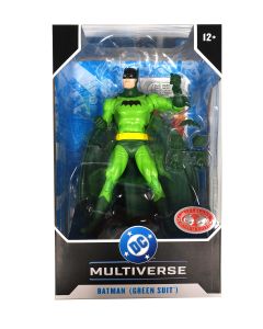 DC MULTIVERSE 17CM ASST-MCF-17425-INT