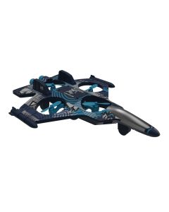 KABOOM KOO RC KONOYE 041-KINCHIKA 043-BLUE-KAB-MIX-0003-BLU