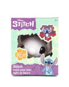 PAINT YOUR OWN LIGHT UP CHARACTER-STITCH-HTI-1063015