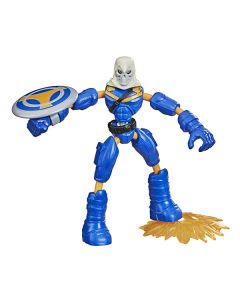 MARVEL-AVN BEND AND FLEX TASKMASTER-HAS-F0970