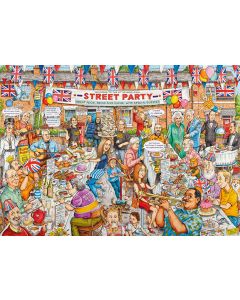 RAVENSBURGER 4000PC PUZZLE CITY OR LANDSCAPE FOTO-RVG-12000811