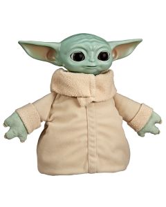 STAR WARS ADVENTURE BUDDY GROGU-HAS-G3088