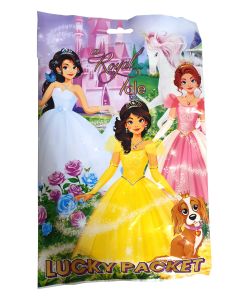 GIRLS ROYAL PRINCESS LUCKY BAG-LCY-83870