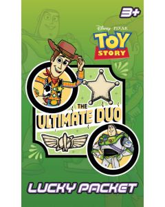 TOY STORY LUCKY BAG-LCY-85218