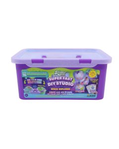 SLIMY SUPER CREATOR PACK - DIY SPACE-JKR-33547