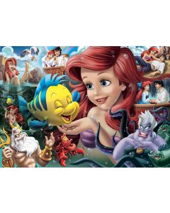 RAVENSBURGER 1000PC PUZZLE FRIAUL-JULISCH VENE NEW-RVG-12000540