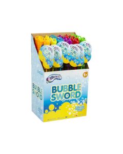 BUBBLETASTIC BUBBLE SWORD-RMS-16-0473