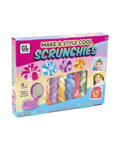 GL STYLE MYO SCRUNCHIE-RMS-R03-1072