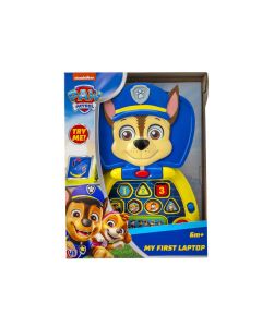 PAW PATROL CHASE COMPUTER-HTI-1500107
