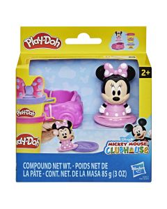 PLAY-DOH DISNEY JR STAMP AND GO ASST-HAS-G2325
