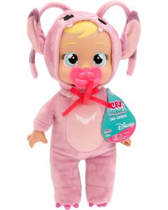 CRY BABIES MAGIC TEARS CHARMZ TUBE BUNNY-IMC-925571