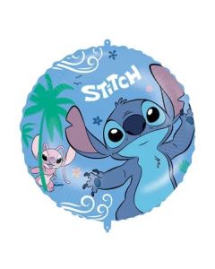STITCH AND ANGEL FOIL BALLOONS-PRO-96918