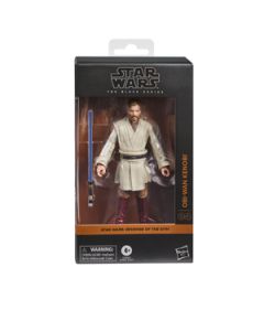STAR WARS BLACK LINE SAND TROOPER-HAS-G1564