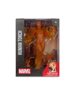 MARVEL COLLECTION 1:6TH WV6-SPIDERMAN-MCF-14832-INT