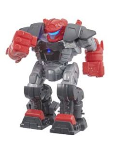 ROBO CLASH IRON STRIKE-HTI-1442013