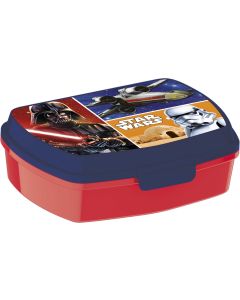 STAR WARS CLASSIC FUNNY SANDWICH BOX-STO-85360