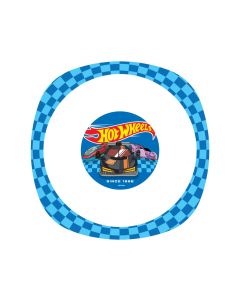 HOT WHEELS SPIRIT CHALLENGE SHAPED BOWL-KIE-84676