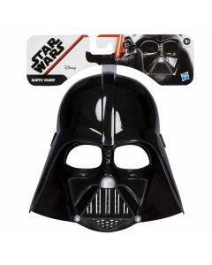 SW RP BASIC MASK DARTH VADER-HAS-G1430