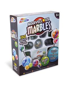 GRAFIX MARVELLOUS MARBLES-RMS-16-0366-C