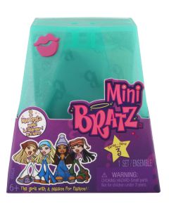 MINIVERSE BRATZ MINIS ASST S3-MGA-505310