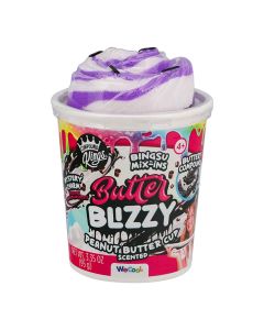 COMPOUND KINGS BUTTER BLIZZY PEANUT BUTTER-WCL-1123499