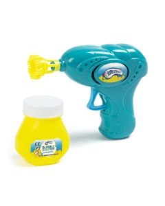 BUBBLETASTIC BUBBLE ZAPPER AND SOLUTION 3 ASST-RMS-16-8045