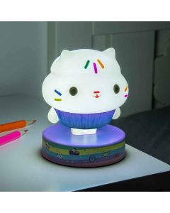 GABBYS DOLLHOUSE ICON LIGHT-PAL-PP14444GDH