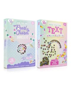 GL STYLE MINI BRACELET 2 ASSORTED-RMS-R65-4071