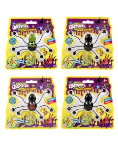 CREEPSTERZ SPIDER WALL CREEPER IN CDU-HTI-1375403