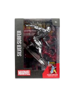 MCFARLANE MARVEL COLLECTION 1:6TH WV6 ASST-MCF-14830-INT
