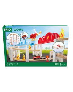 BRIO MEGA SPIRAL SET-BRI-36114