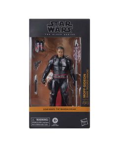 STAR WARS BLACK LINE MOFF GIDEON-HAS-G1554