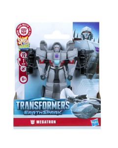 TRANSFORMERS  EARTHSPARK 1 STEP SMASH MEGATRON-HAS-G0997