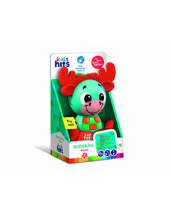 KIDS HITS BABYKINS MOOSE-KDH-KH10-001