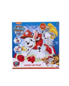 EPIC FUN PAW PATROL LOAD UP PUPS-HTI-1384641