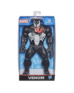 MARVEL-OLYMPUS 24CM DLX FIGURE ASST-HAS-E7821
