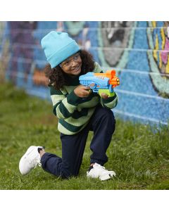 NERF-ELITE JR ULTIMATE STARTER SET-HAS-F6369
