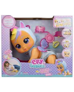 CRY BABIES CRAWLING JENNA-IMC-911345