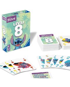 STITCH LEVEL 8-RVG-24700