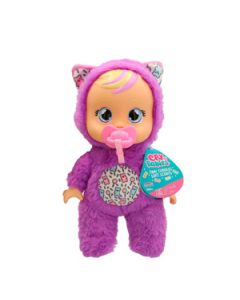 CRY BABIES TINY CUDDLES SOFT SCENTS KATIE-IMC-85488