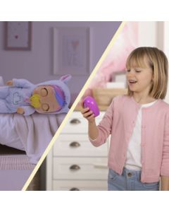 CRY BABIES JENNAS SLEEP ROUTINE-IMC-927988