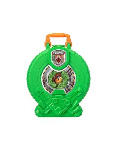 TEAMSTERZ DINO HUNT PACKAWAY WHEEL SET W1 CAR-HTI-1415005