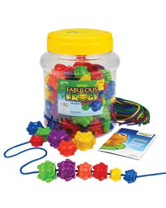TFC-FABULOUS FROGS MIXED 120P-TFC-16528