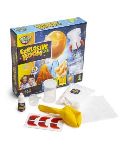 WEIRD SCIENCE BOOM SCIENCE LAB-RMS-R09-0146-D