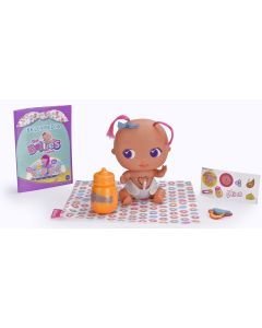 THE BELLIES YUMI YUMMY-FAM-700014565