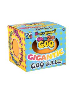 GRAFIX GIGANTIC GOO BALL- 4 ASST-RMS-R05-1581