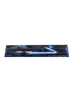 STAR WARS BL FX ELITE LIGHTSABER EZRA BRIDGER-HAS-G0702