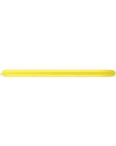 646Q MODELLING LATEX PLAIN YELLOW 50CTP-QUA-13787